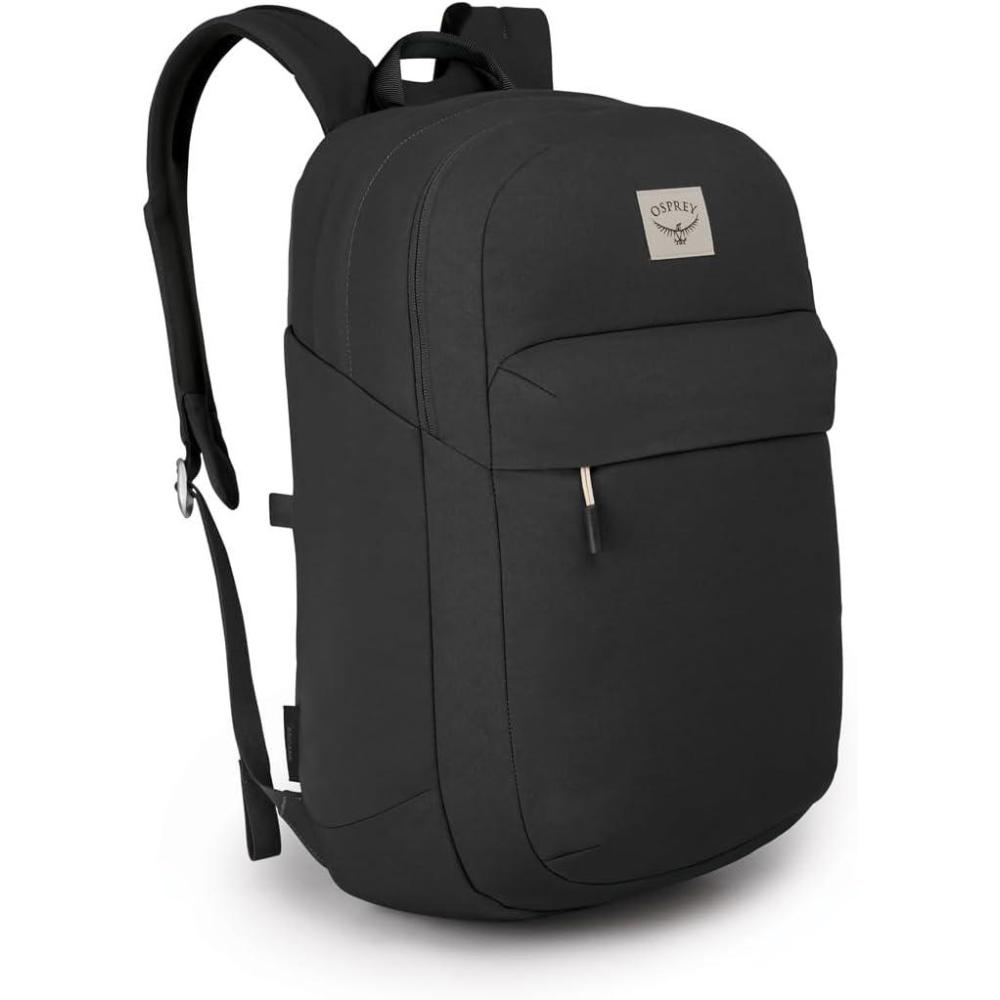 imageOsprey Arcane XL Day Commuter Backpack Stargazer BlueBlack Black