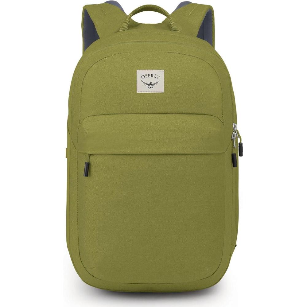 imageOsprey Arcane XL Day Commuter Backpack Stargazer BlueMatcha Green Heather
