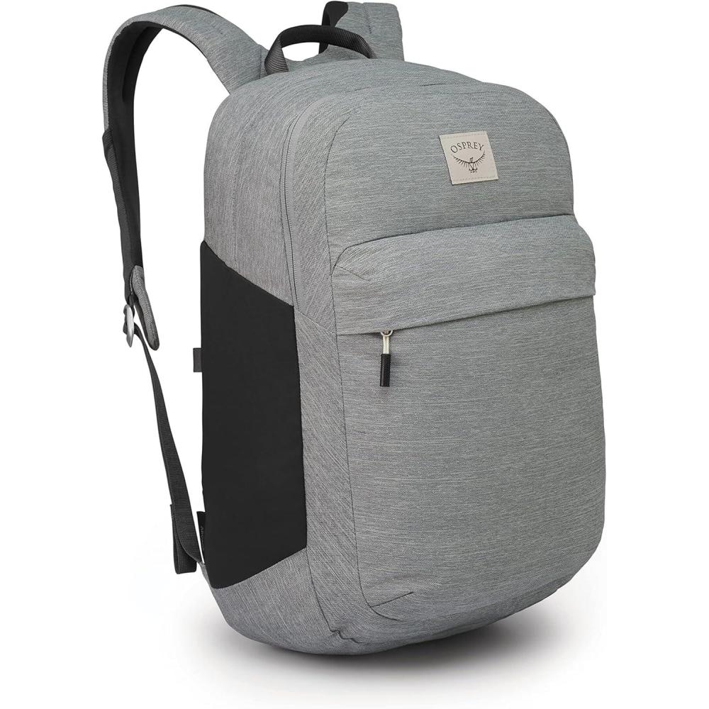 imageOsprey Arcane XL Day Commuter Backpack Stargazer BlueMedium Grey Heather