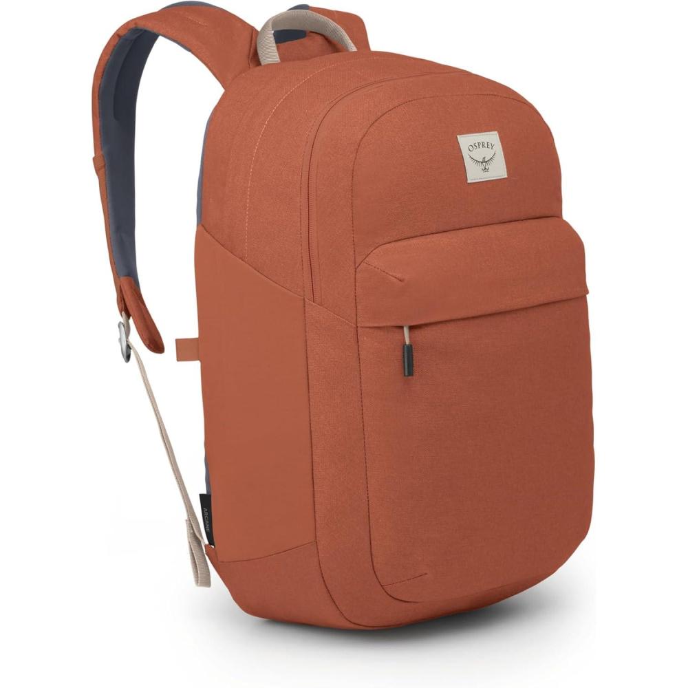 imageOsprey Arcane XL Day Commuter Backpack Stargazer BluePorcelain Orange Heather