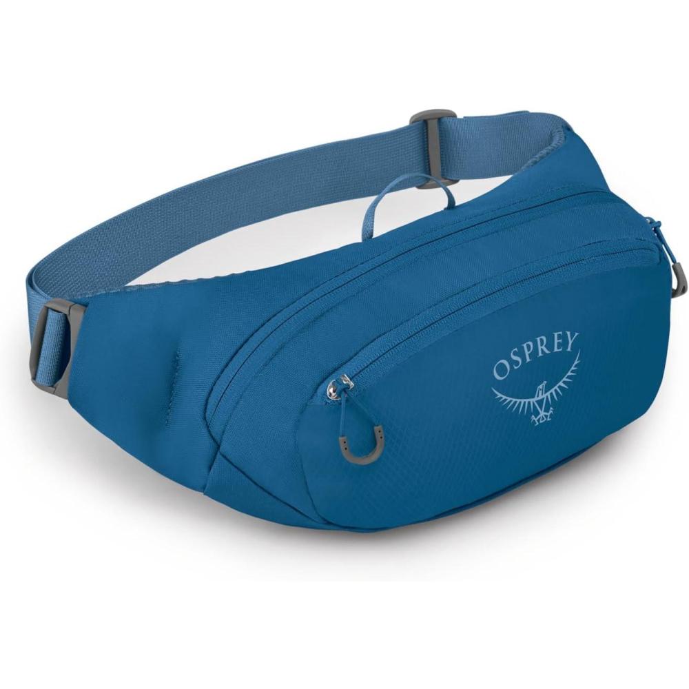 imageOsprey Daylite Waist PackNight Shift Blue