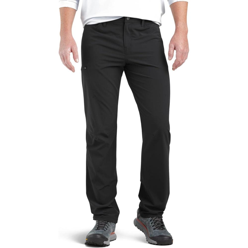 imageOutdoor Research Mens Ferrosi Pants  32quot InseamBlack