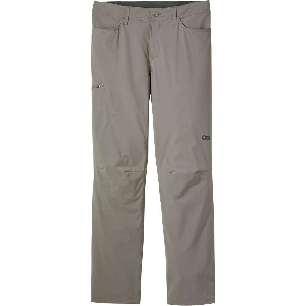 imageOutdoor Research Mens Ferrosi Pants  32quot InseamPewter