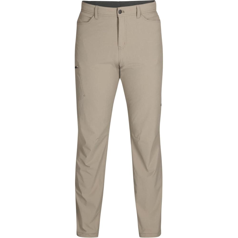 imageOutdoor Research Mens Ferrosi Pants  32quot InseamPro Khaki