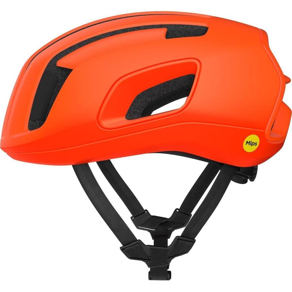 imagePOC Cytal MIPS HelmetFluorescent Orange Matt