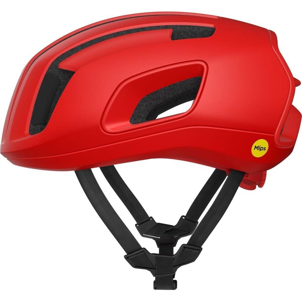 imagePOC Cytal MIPS HelmetPrismane Red Matt