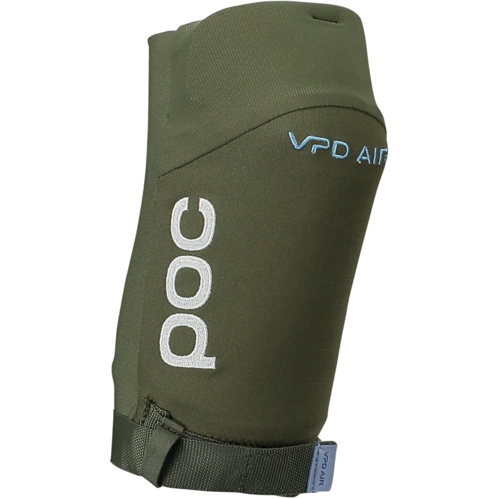 imagePOC Joint VPD Air Elbow Pads Lightweight Mountain Biking Armor for Men and WomenEpidote Green