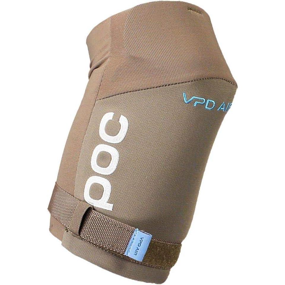 imagePOC Joint VPD Air Elbow Pads Lightweight Mountain Biking Armor for Men and WomenObsydian Brown