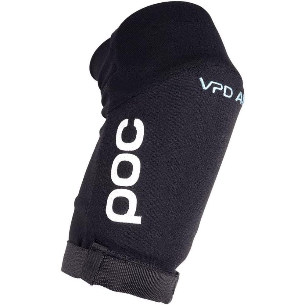 imagePOC Joint VPD Air Elbow Pads Lightweight Mountain Biking Armor for Men and WomenUranium Black
