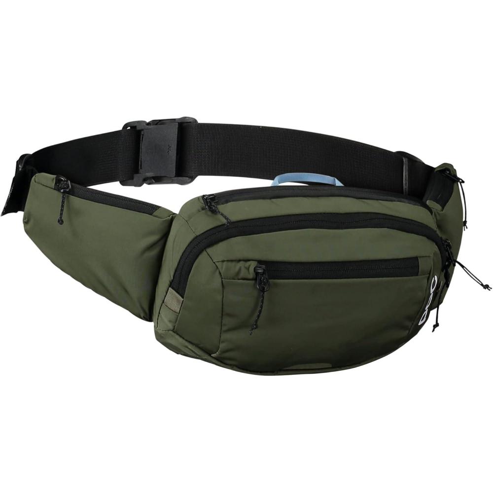 imagePOC Lamina Hip Pack Pack Aragonite BrownEpidote Green