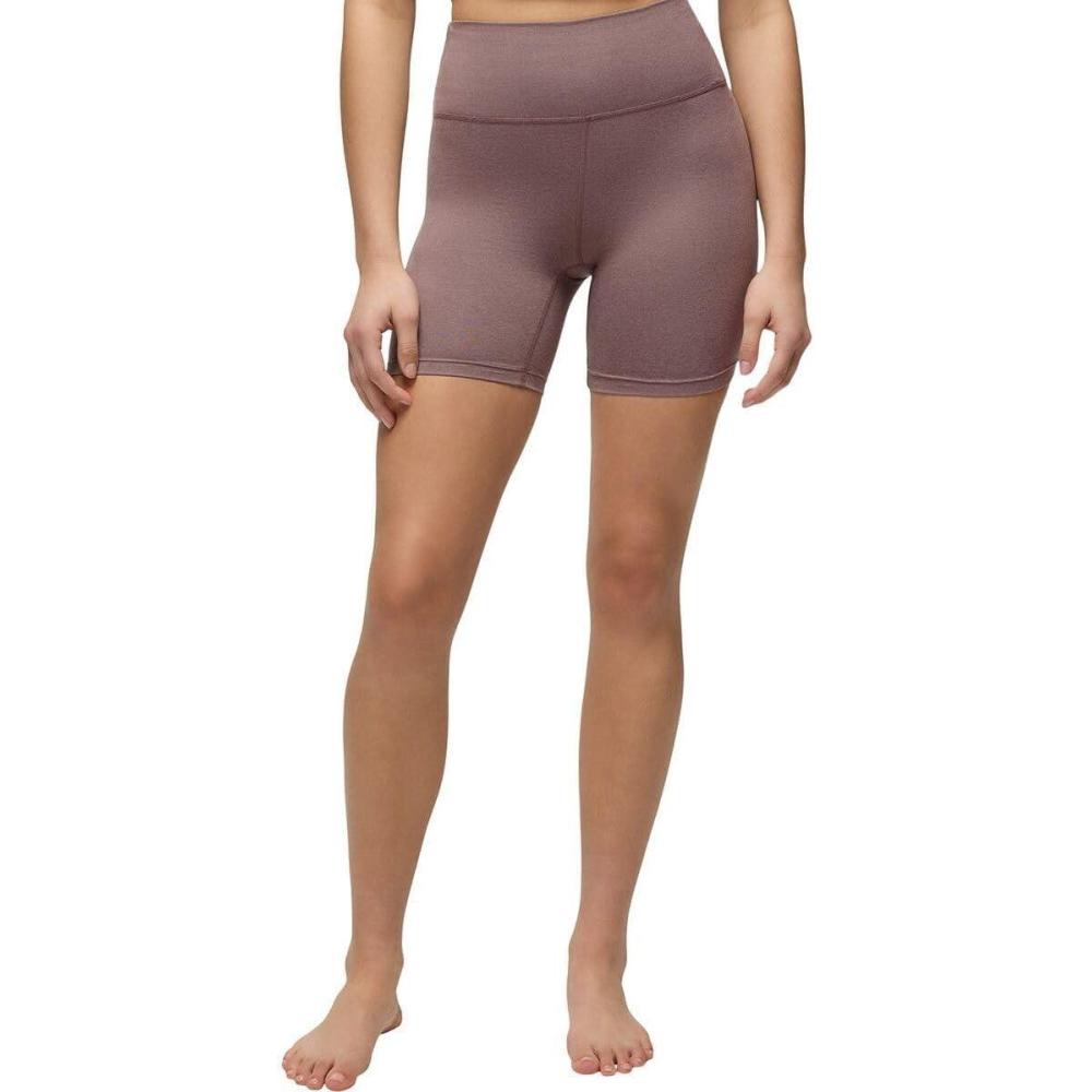 imagePrana Heavana 6in Short Womens Carob Heather M