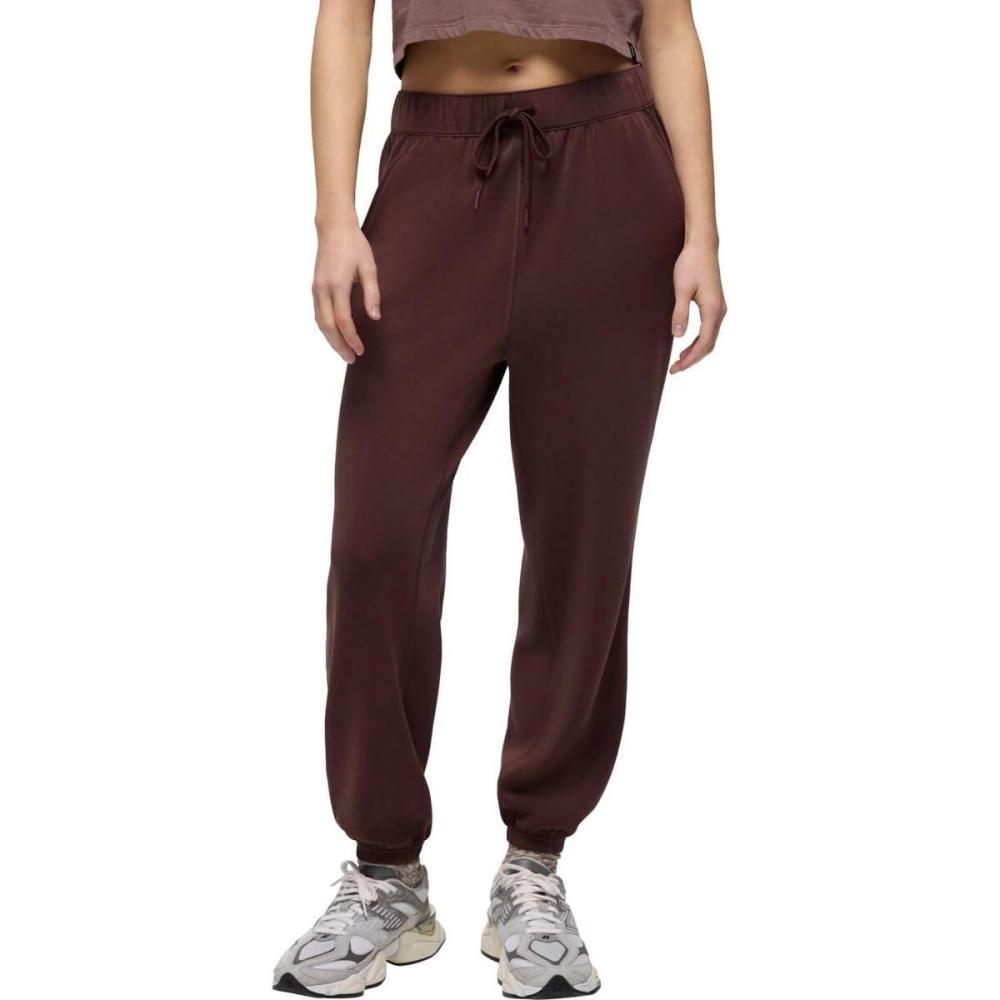 imagePrana Shea High Rise Jogger  Womens Mocha S