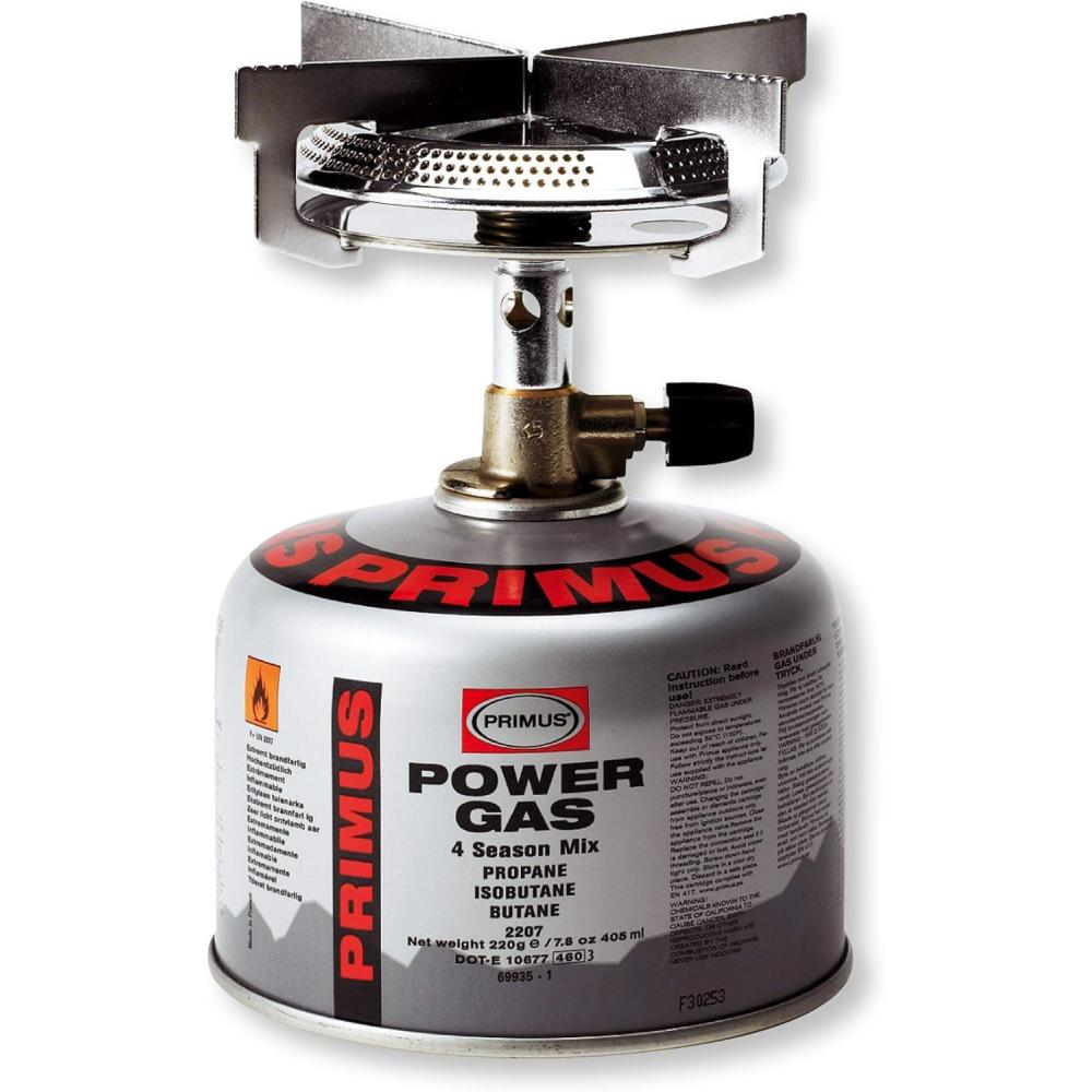 imagePrimus Classic Trail Stove wo Piezo Ignition P224383Black