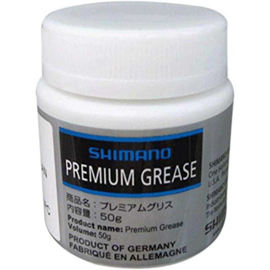 imageSHIMANO Dura Ace New Special Grease 50 g