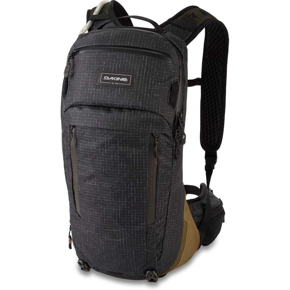 imageSeeker 10L Bike Hydration BackpackBlack