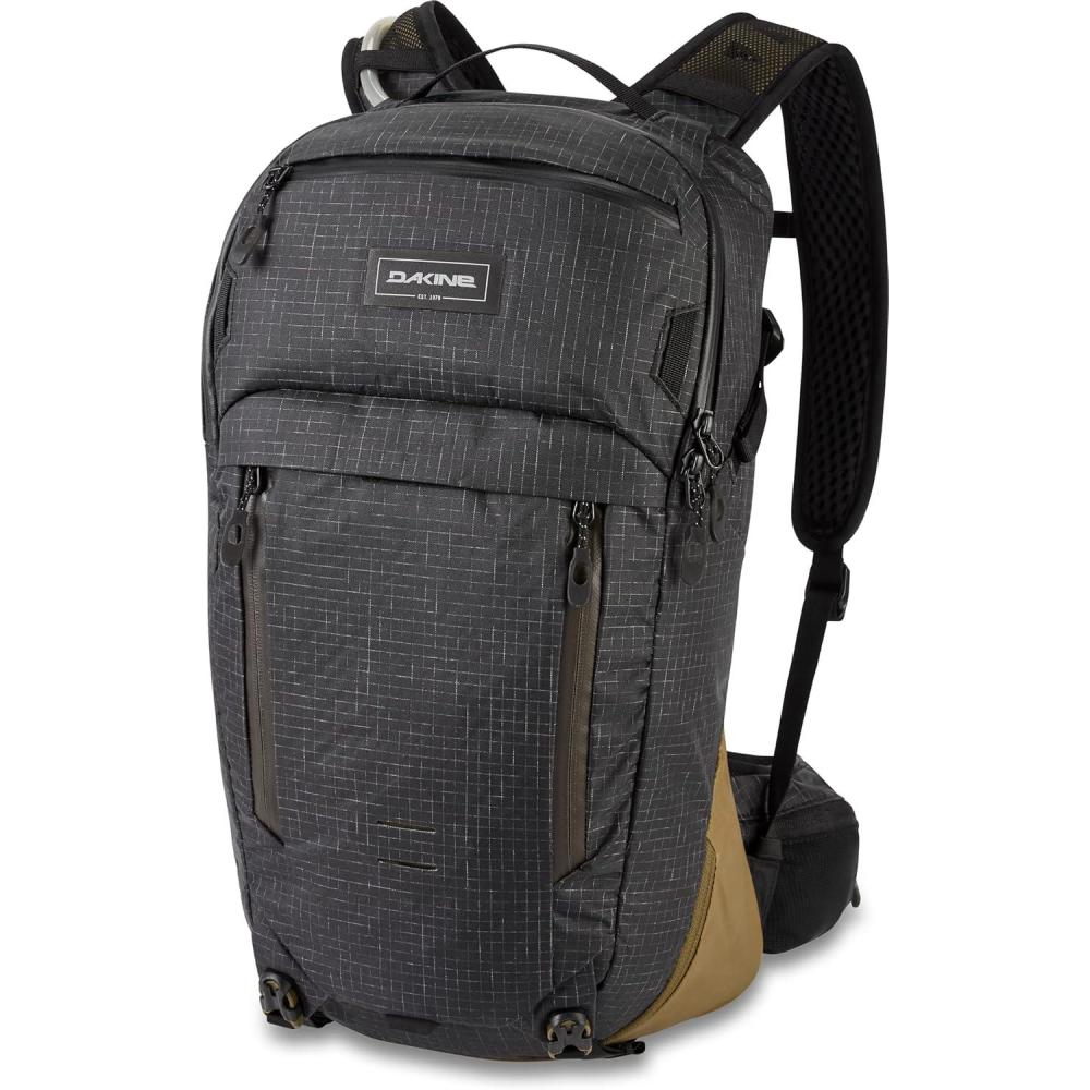 imageSeeker 18L Bike Hydration BackpackBlack