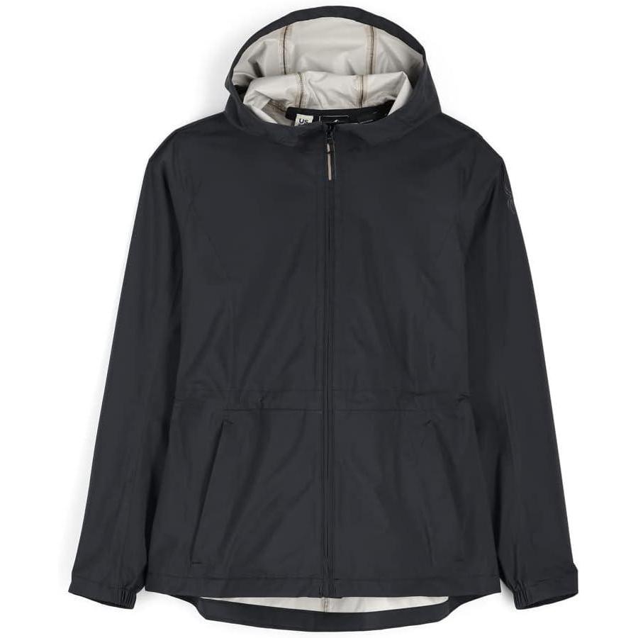 imageSpyder Womens Misty Rain JacketBlack