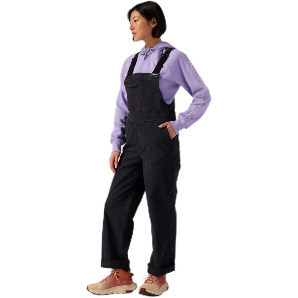 imageStoic Venture Overall  WomensStretch Limo