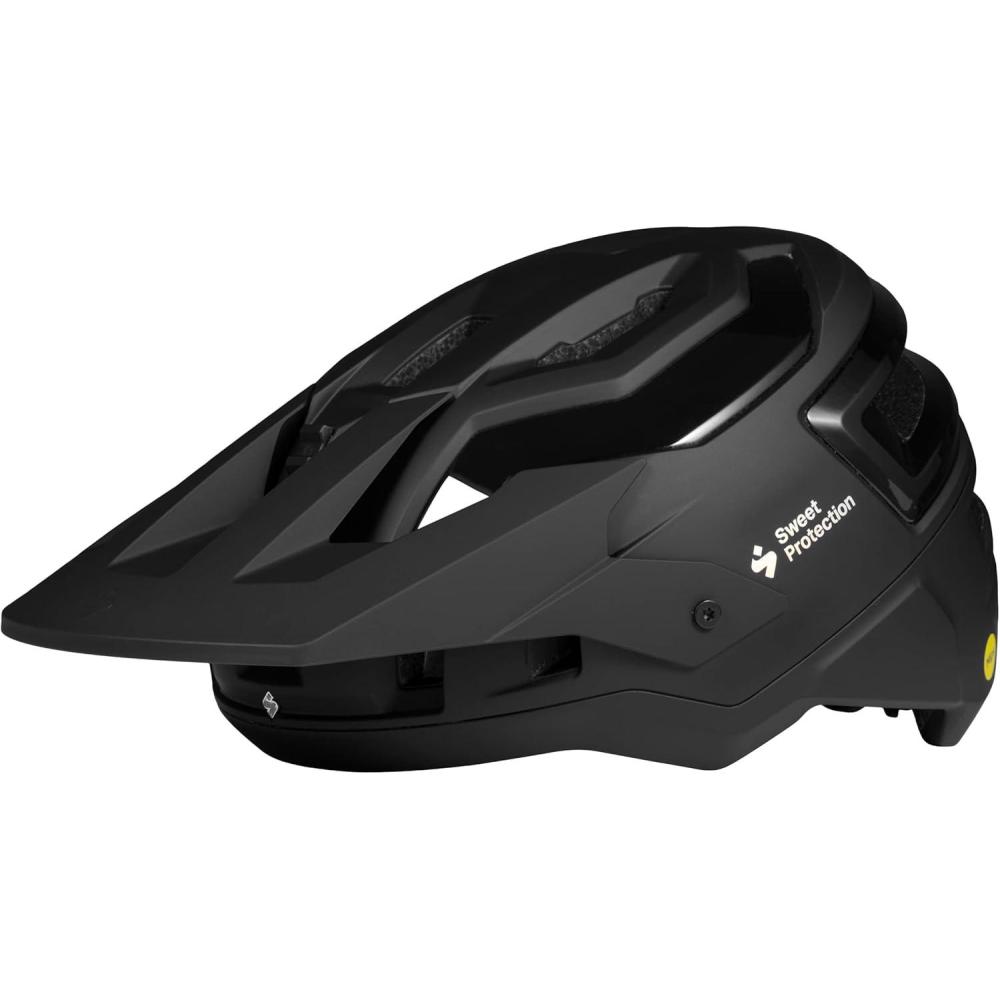 imageSweet Protection Bushwhacker 2Vi MIPS HelmetMatte Black