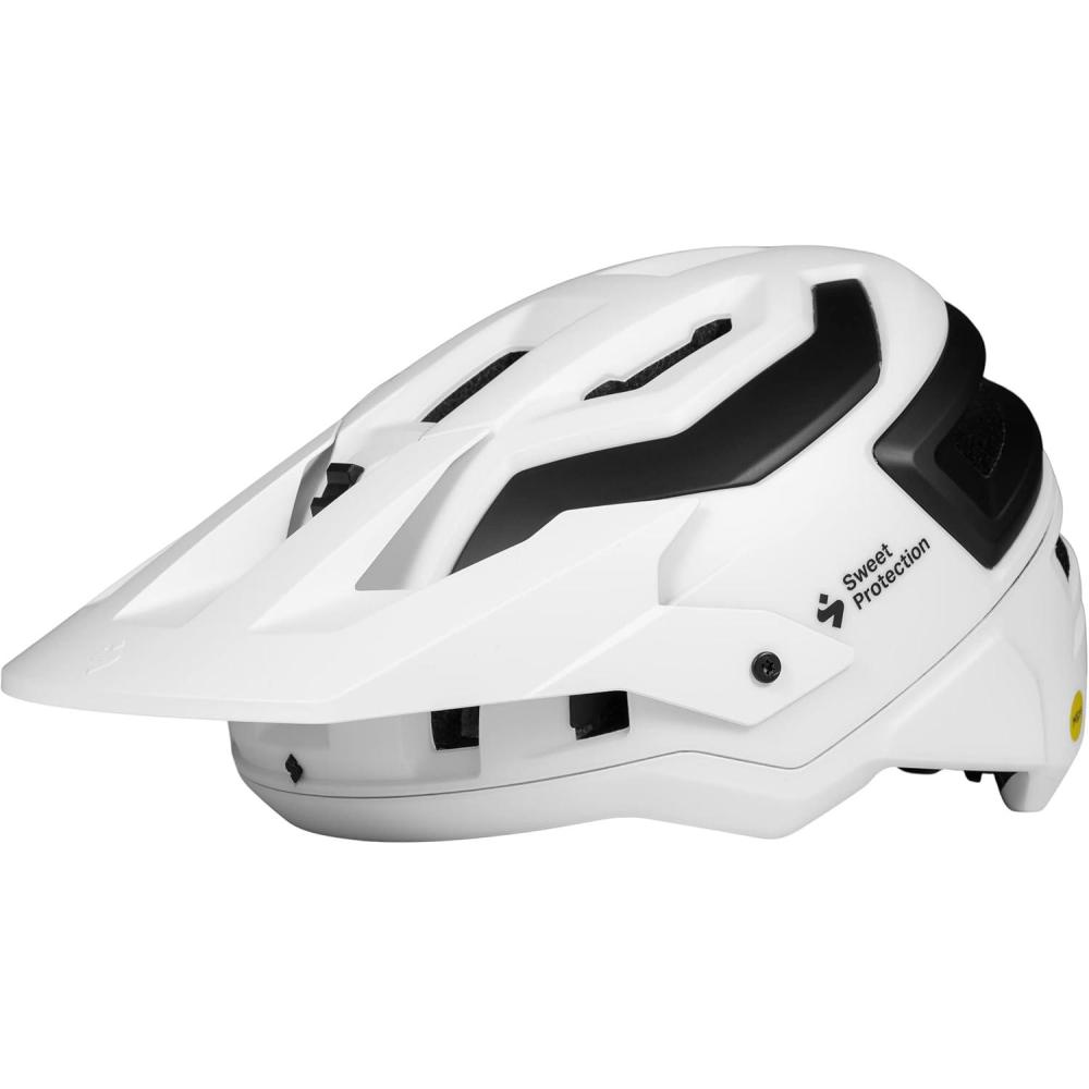 imageSweet Protection Bushwhacker 2Vi MIPS HelmetMatte White