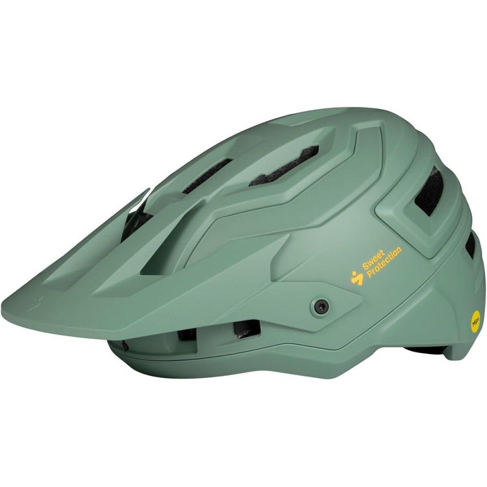 imageSweet Protection Bushwhacker 2Vi MIPS HelmetWillow Green
