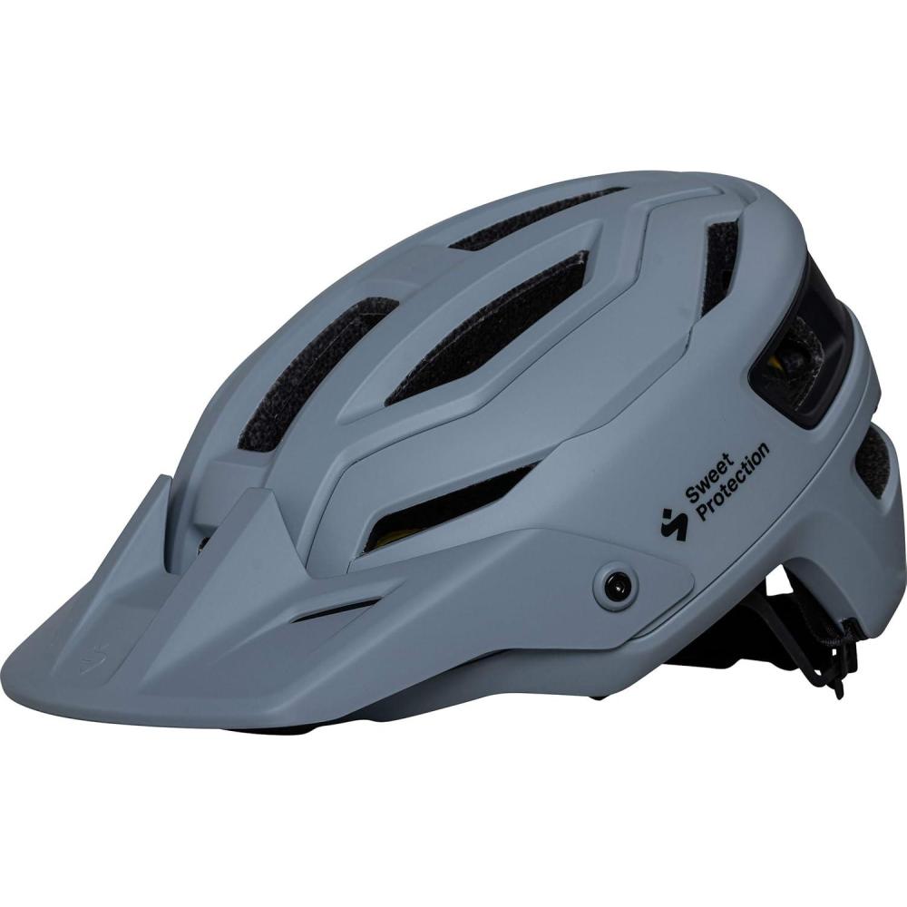 imageSweet Protection Trailblazer HelmetMatte Nardo Gray