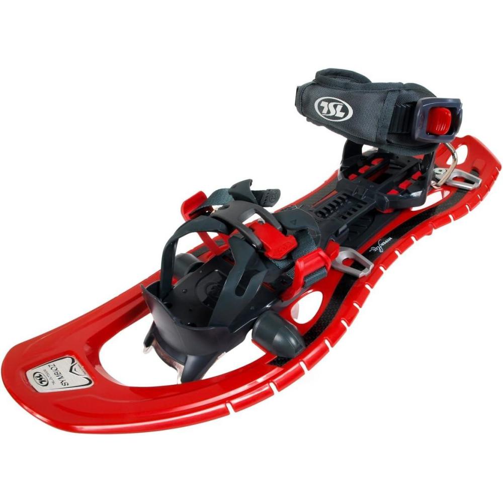imageSymbioz Hyperflex Elite Snowshoe Red 205in