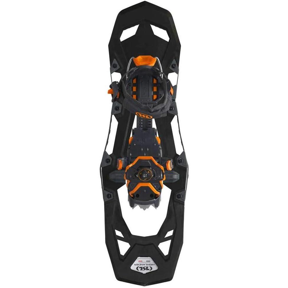 imageTSL Highlander Adjust Snowshoes Titan Black Small 3436500416367