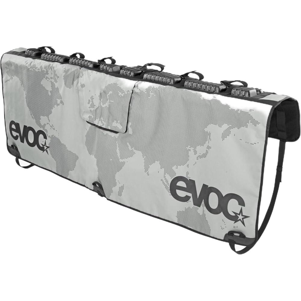 imageTailgate Pickup pad XL 160x100x2 cm Stone GreyStone