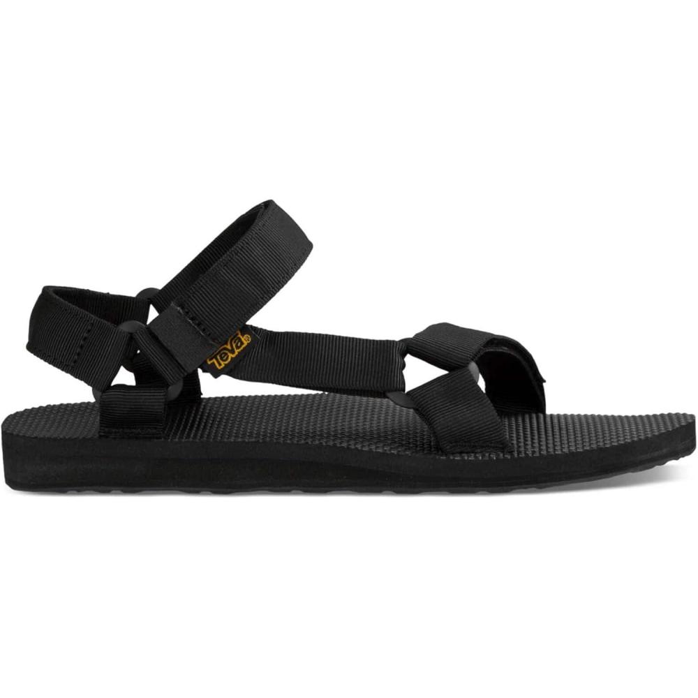 imageTeva Mens Original Universal Urban Sandal Black 11 M US