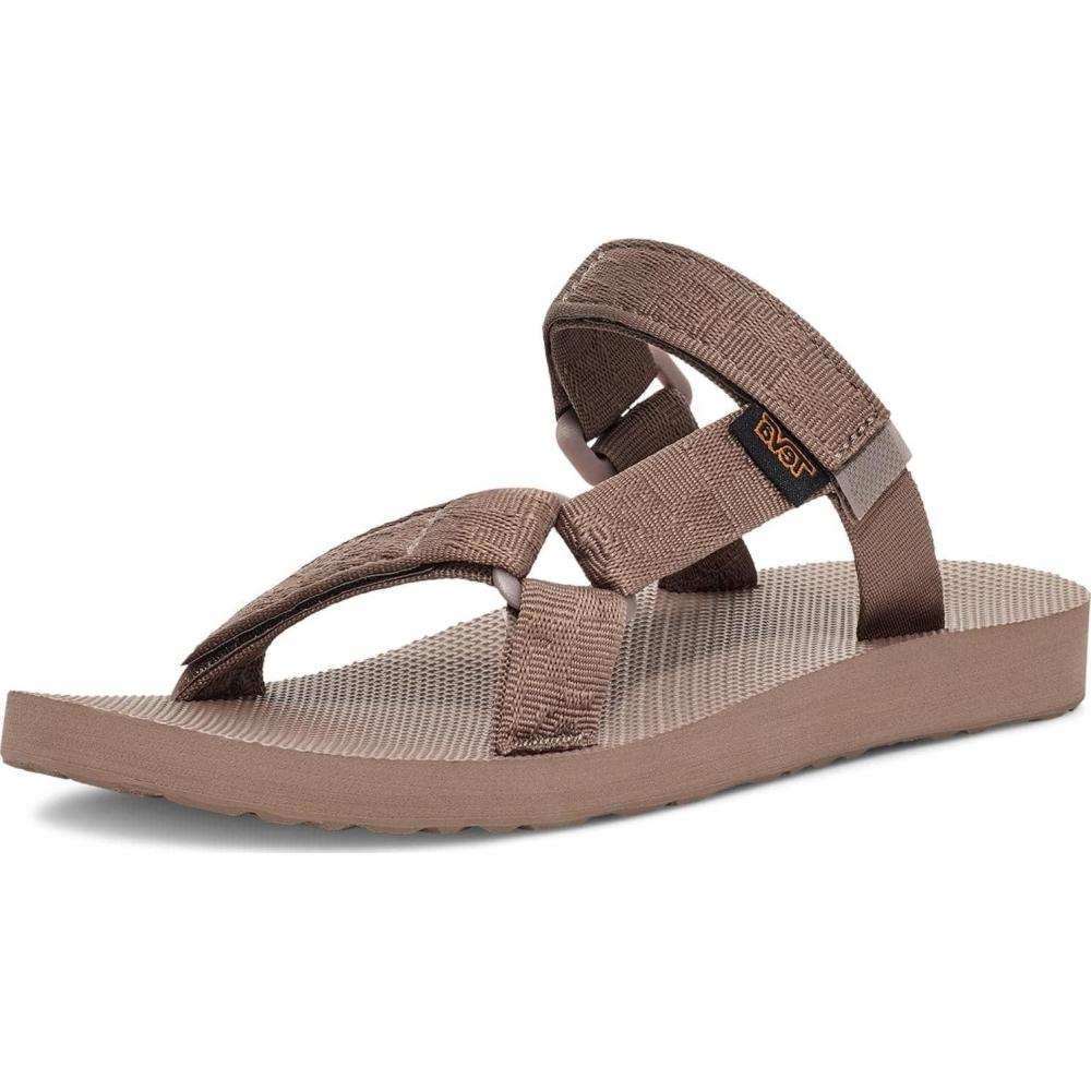imageTeva womens Universal SlideTeva Textural Caribou