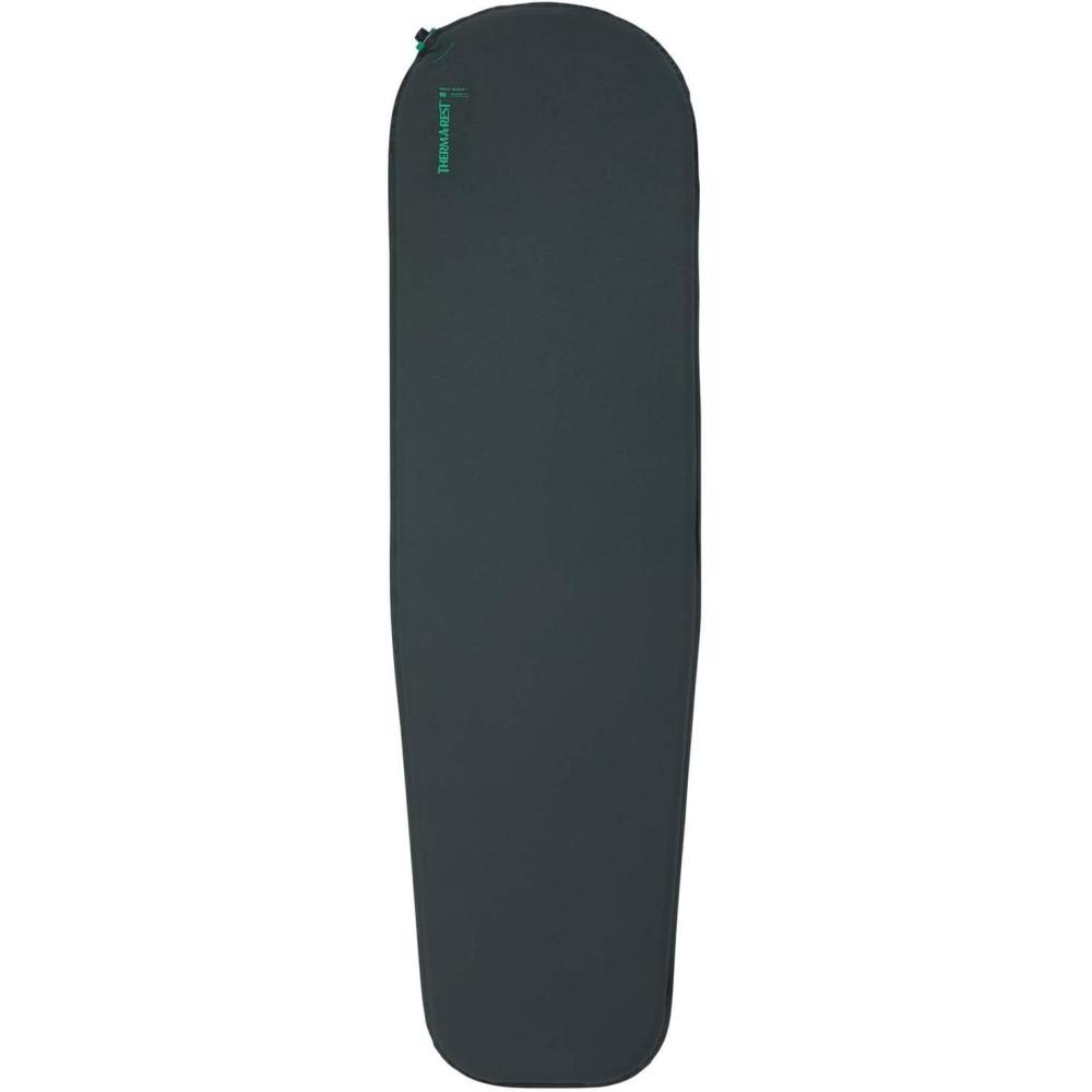 imageThermaRest Trail Scout SelfInflating Camping and Backpacking Sleeping Pad Regular  72 x 20 InchesOriginal Storage Bag