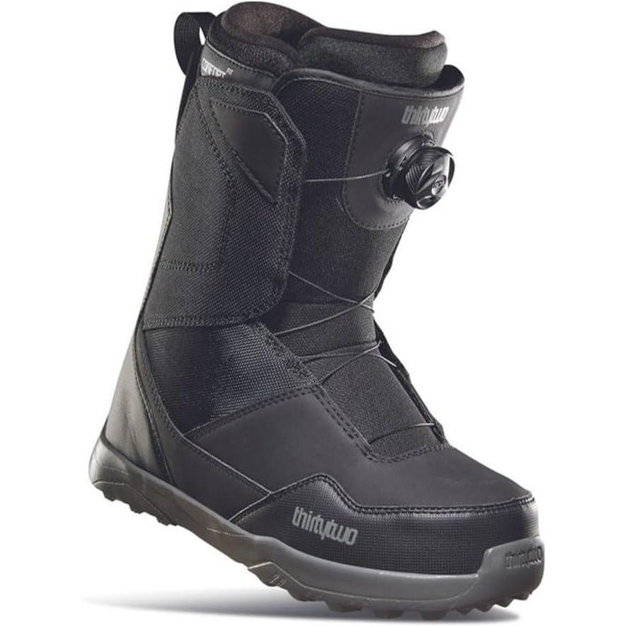imageThirtytwo Mens Shifty BOA Snowboard BootsBlack 23