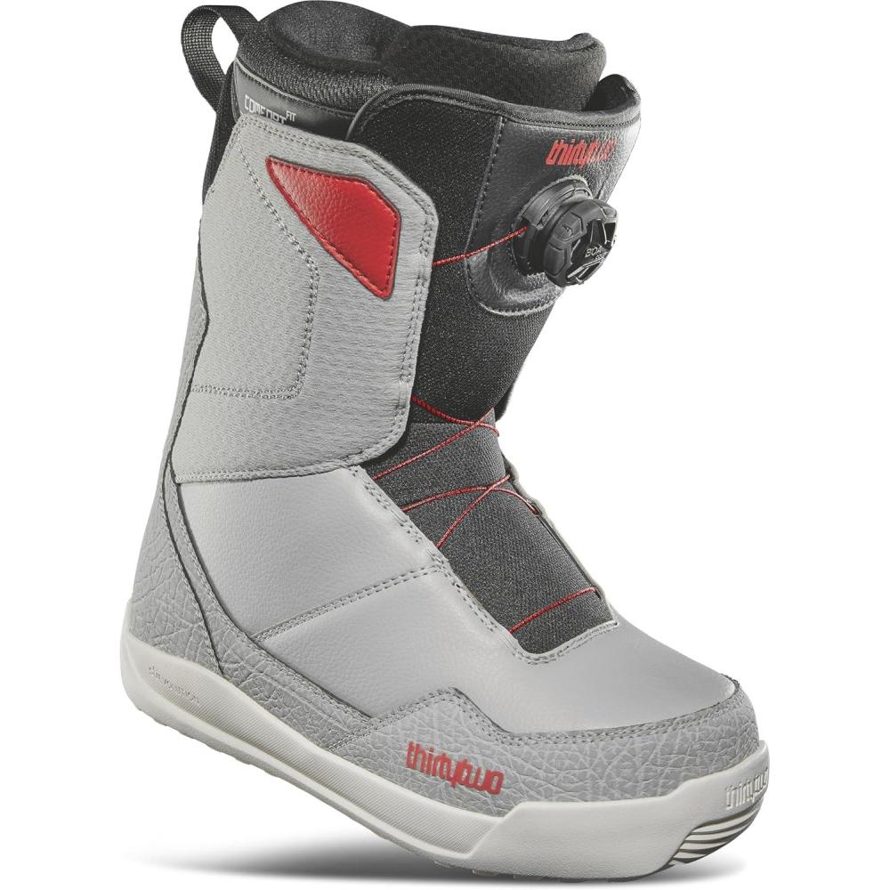 imageThirtytwo Mens Shifty BOA Snowboard BootsGrey