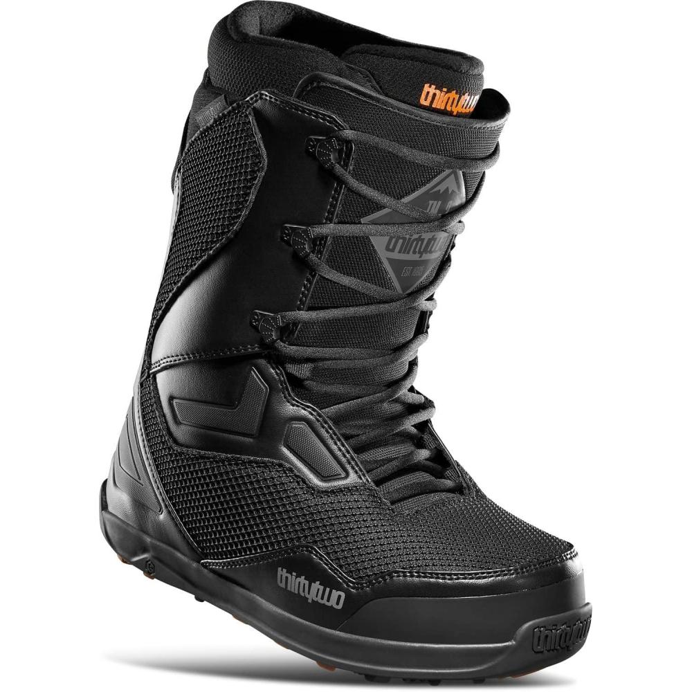 imageThirtytwo Mens TM2 Snowboard BootsBlack 23