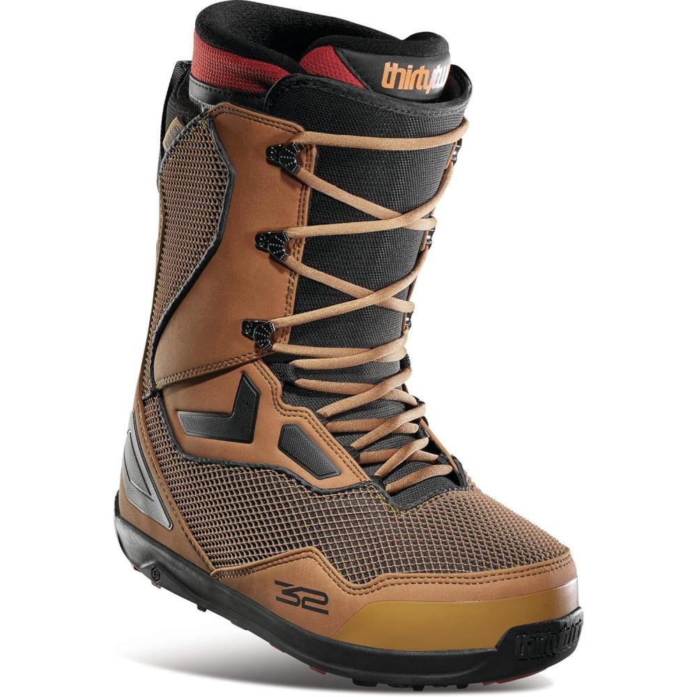 imageThirtytwo Mens TM2 Snowboard BootsBrown