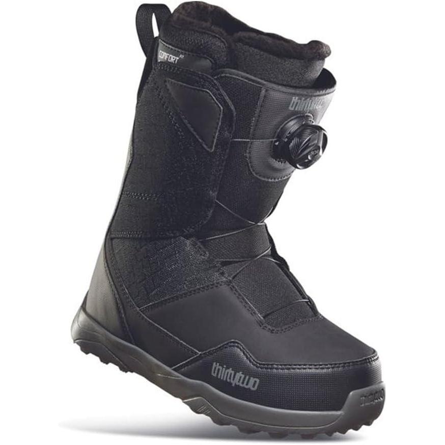 imageThirtytwo Womens Shifty BOA Snowboard BootsBlack 23