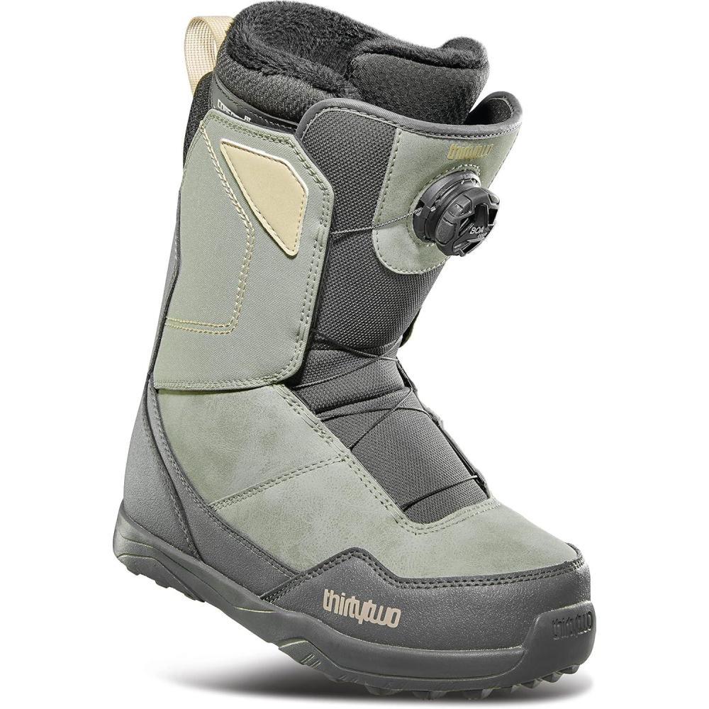 imageThirtytwo Womens Shifty BOA Snowboard BootsStone