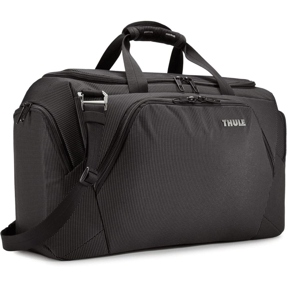 imageThule Crossover 2 Duffel 44LBlack