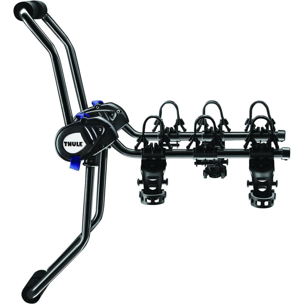 imageThule Passage Trunk Mount Carrier3 Bike