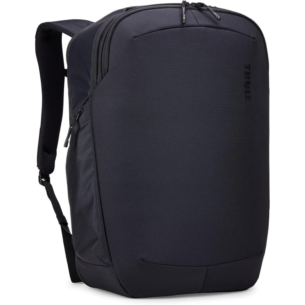 imageThule Subterra Convertible Carryon Vetiver GrayBlack