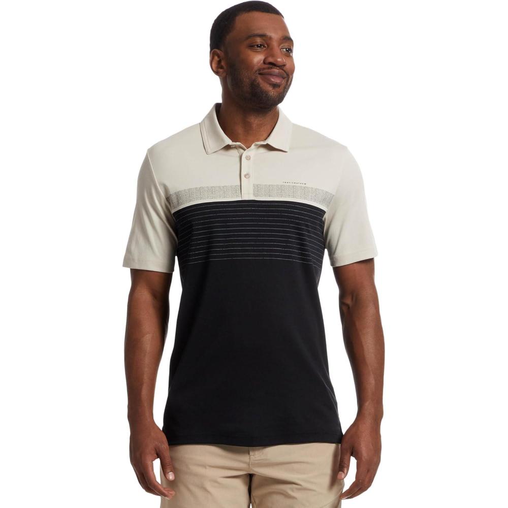 imageTravisMathew Mens Hang GlideItalian Sand