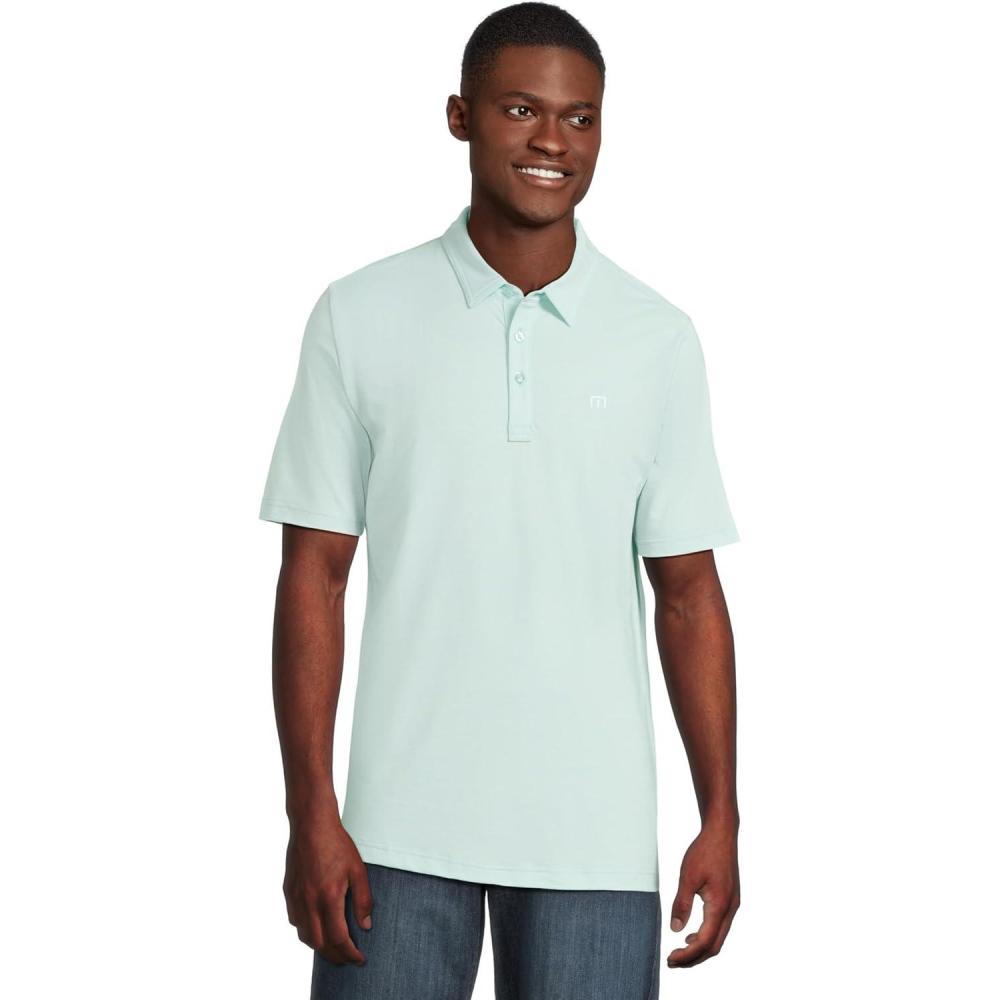imageTravisMathew Mens The HeaterEggshell Blue