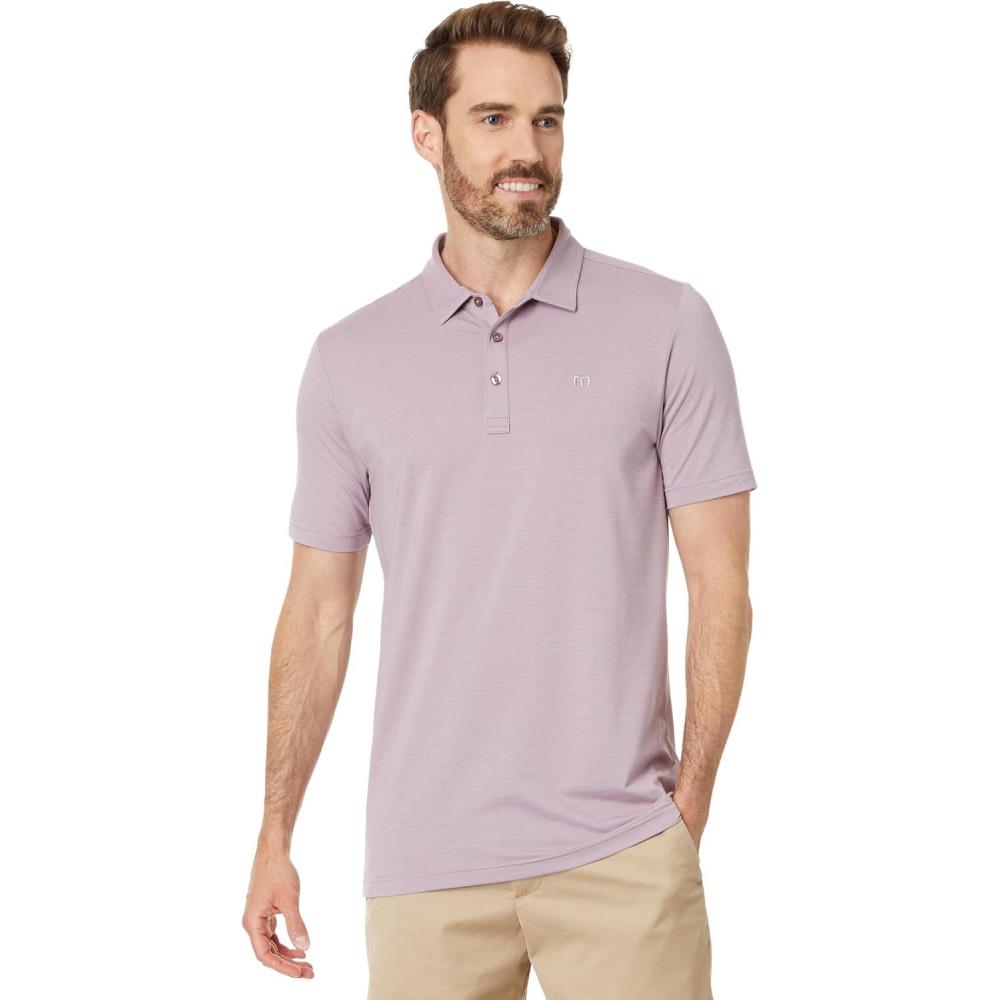 imageTravisMathew Mens The HeaterElderberry