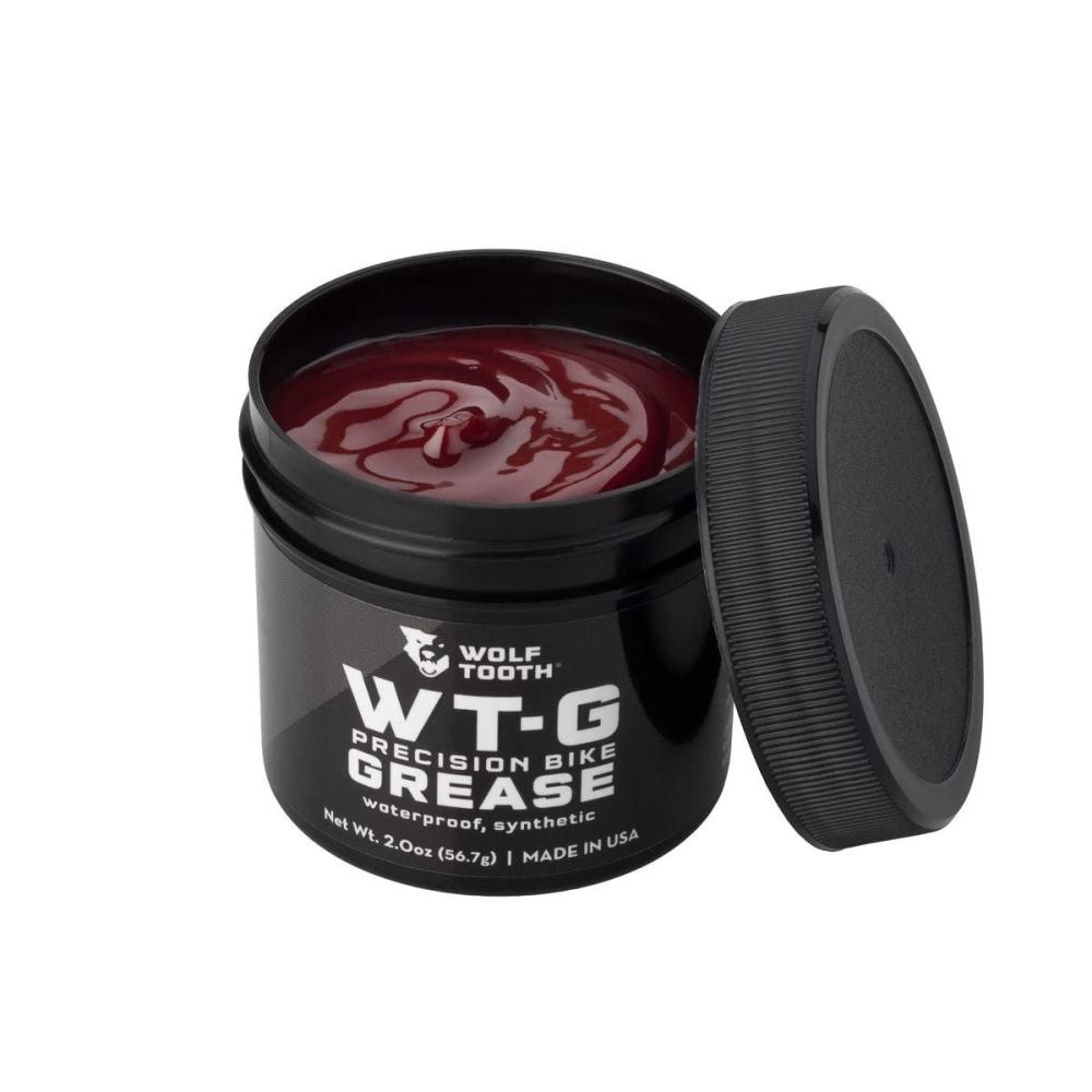 imageWTG Precision Bike Grease  2oz2OZ