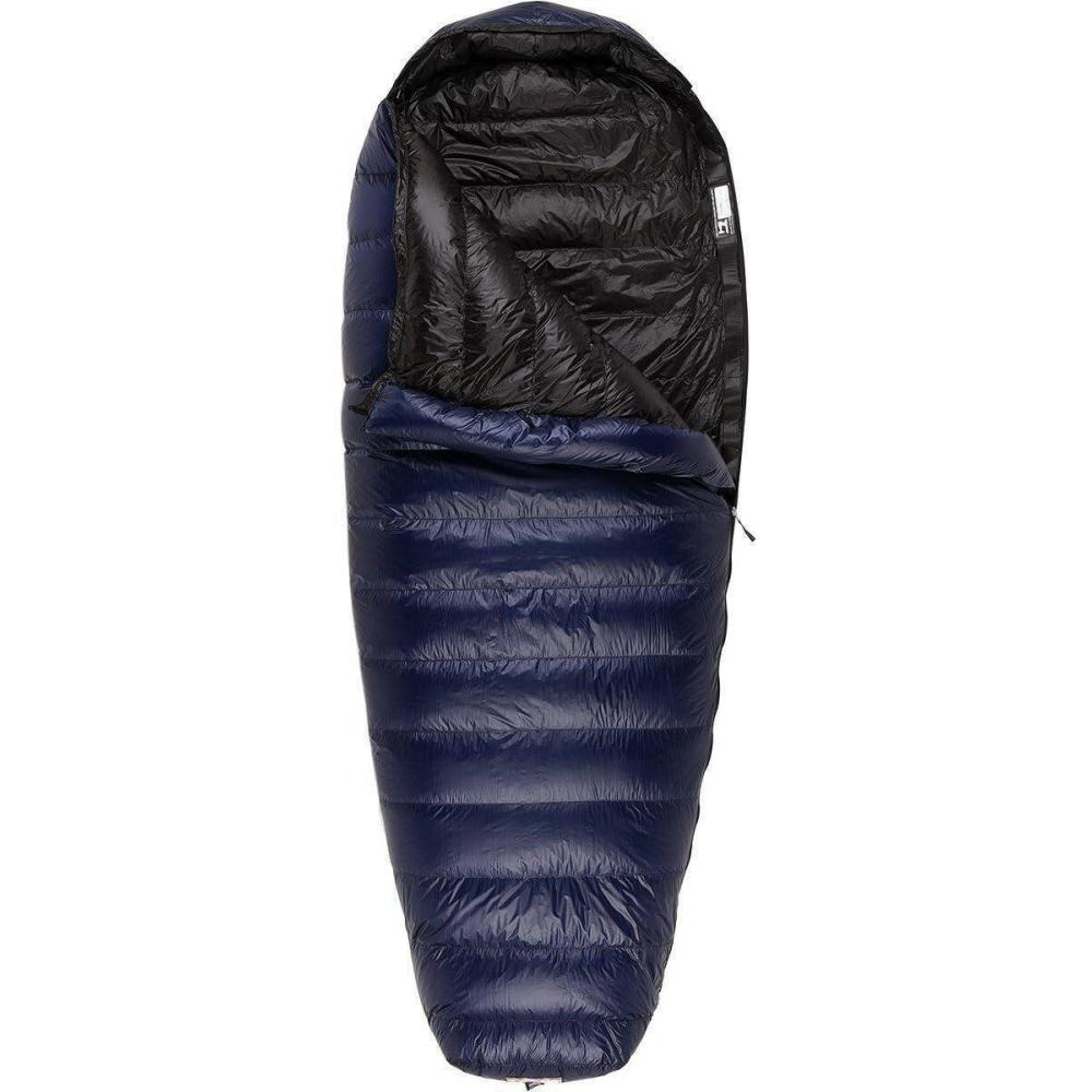 imageWestern Mountaineering TerraLite RZ Sleeping Bag  60