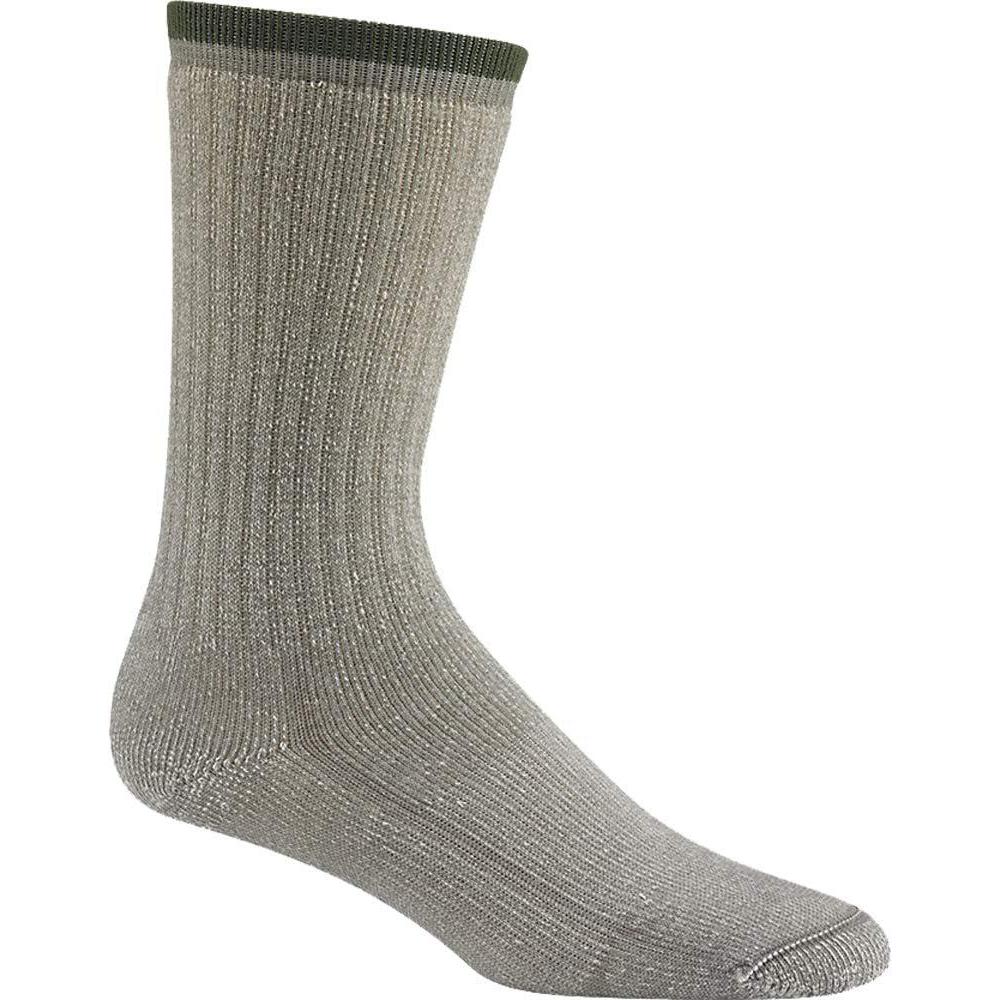 imageWigwam UnisexAdult Merino Comfort HikerSage