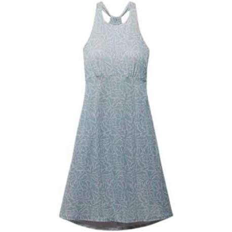 imageprAna Womens Jewel Lake Summer DressSaltwater Boogie Bloom