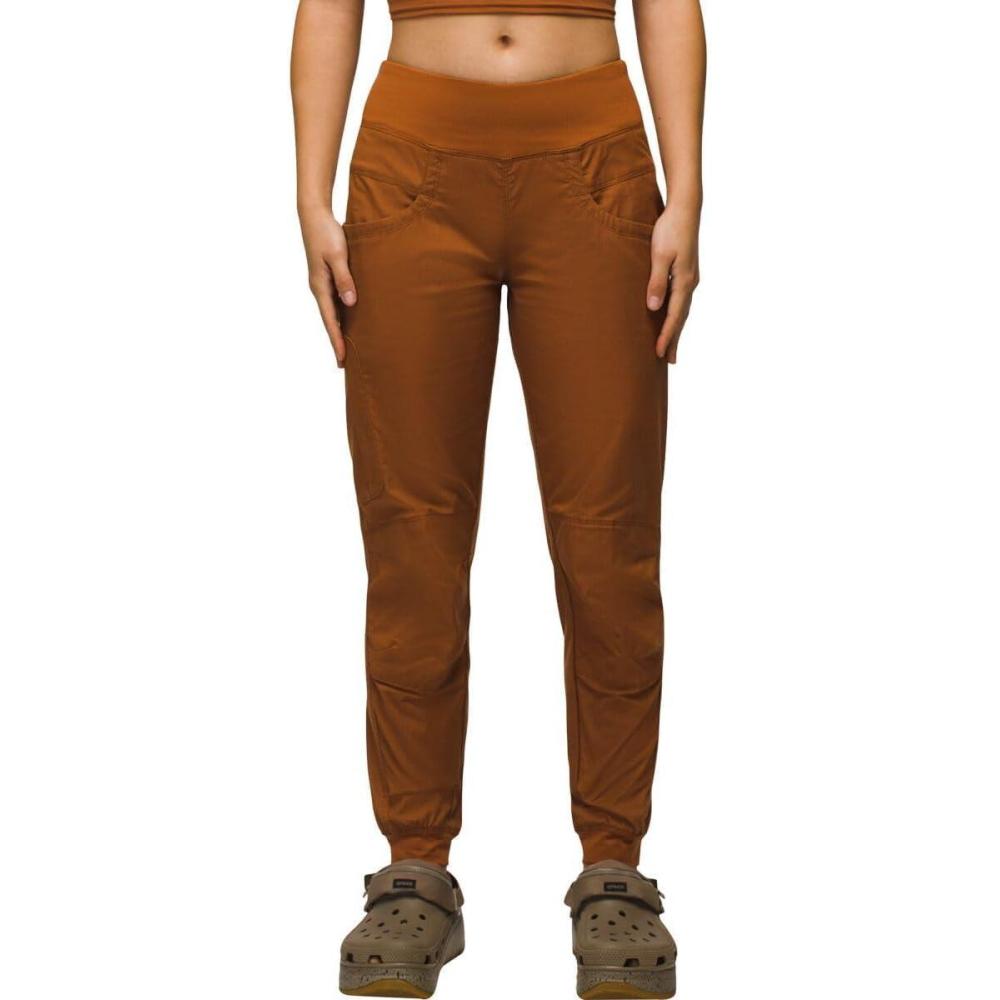 imageprAna Womens Kanab PantClay
