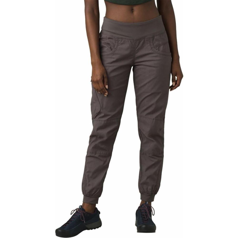 imageprAna Womens Kanab PantGranite